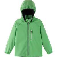Reima Kids' Softshell Jacket Vantti Reima Kids' Softshell Jacket Vantti