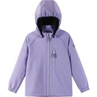 Reima Kids' Softshell Jacket Vantti