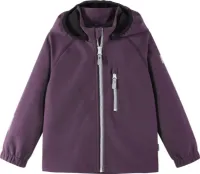 Reima Kids' Softshell Jacket Vantti