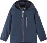 Reima Kids' Softshell Jacket Vantti