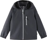 Reima Kids' Softshell Jacket Vantti