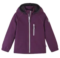 Reima Kids' Softshell Jacket Vantti Reima Kids' Softshell Jacket Vantti