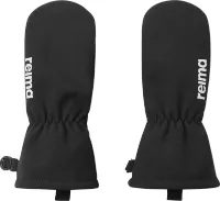 Reima Kids' Softshell Mittens Osaten