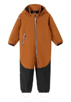 Reima Kids' Softshell Overall Mjosa
