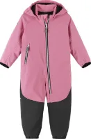 Reima Kids' Softshell Overall Mjosa