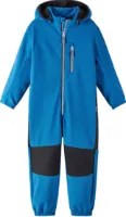 Reima Kids' Softshell Overall Nurmes Reima Kids' Softshell Overall Nurmes