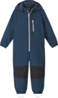 Reima Kids' Softshell Overall Nurmes Reima Kids' Softshell Overall Nurmes