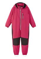 Reima Kids' Softshell Overall Nurmes