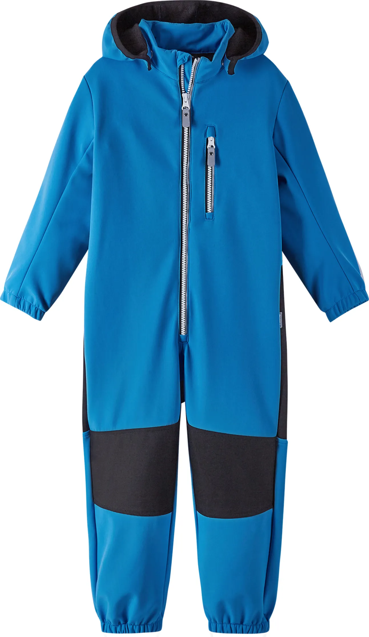 Reima Kids' Softshell Overall Nurmes Reima Kids' Softshell Overall Nurmes