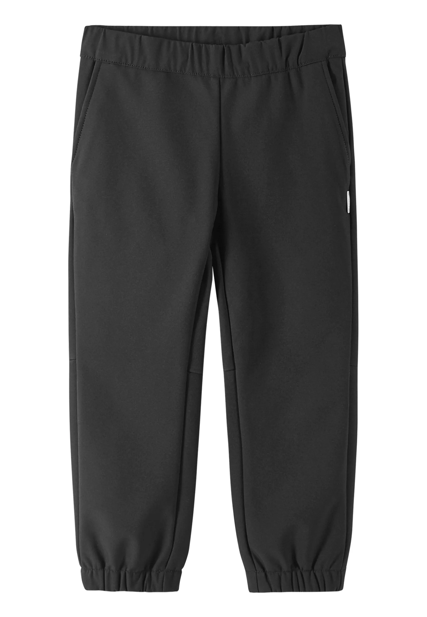 Reima Kids' Softshell Pants Helppo