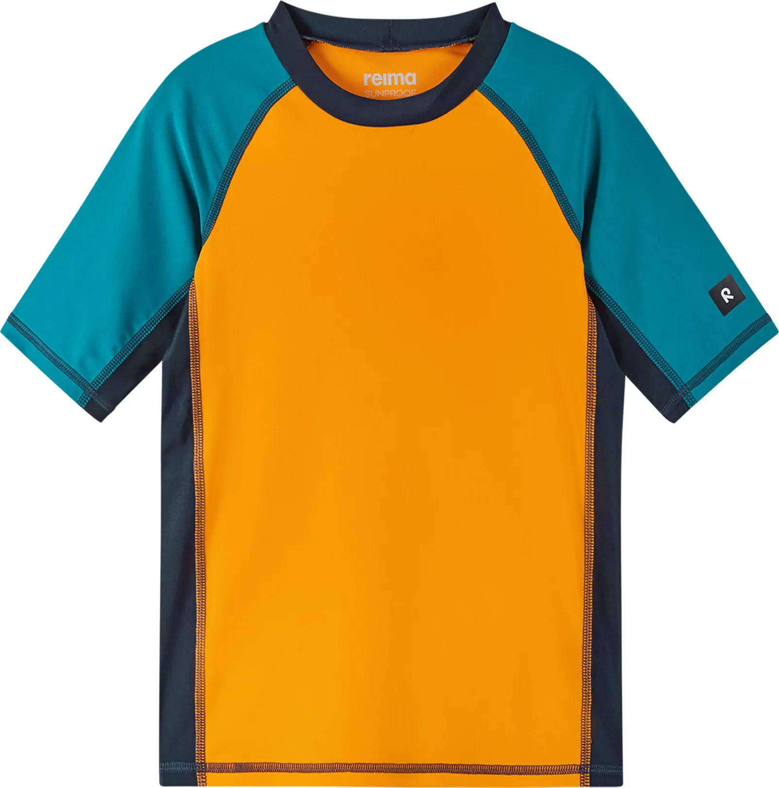 Reima Kids' Sunproof Shirt Uiva