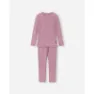 Grey pink