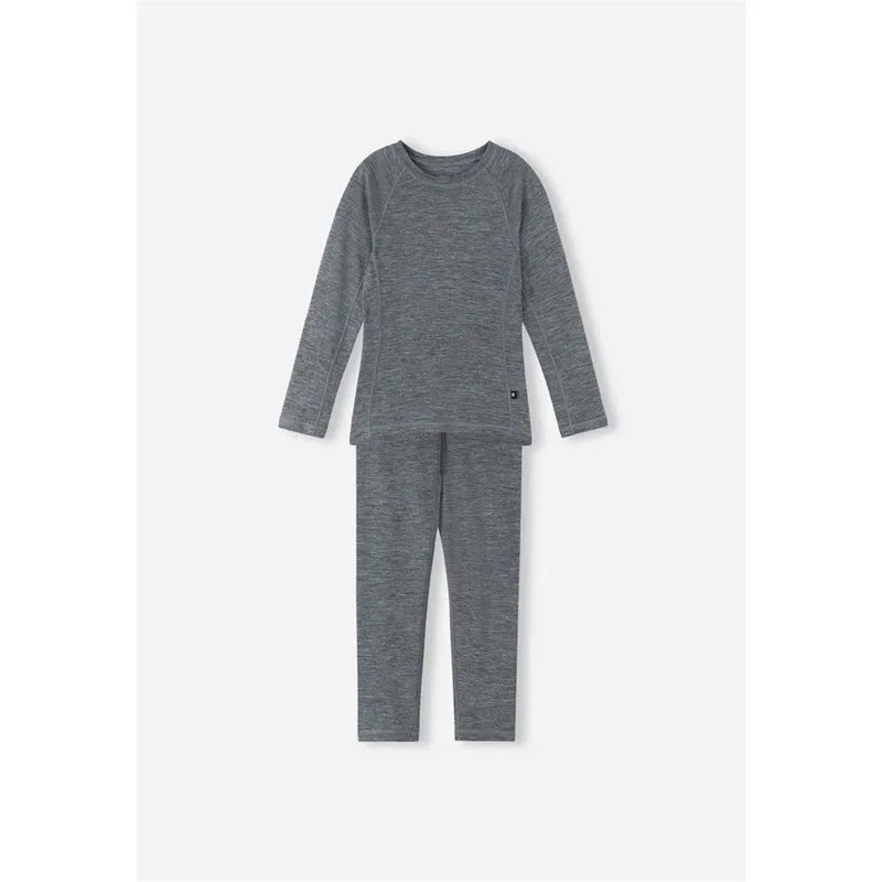 Reima Kids' Thermal Set Kinsei Reima Kids' Thermal Set Kinsei