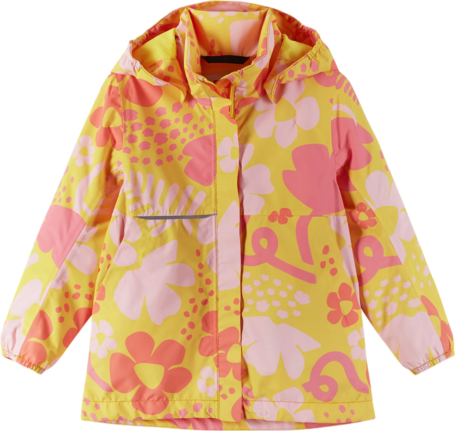 Reima Kids' Waterproof Shell Jacket ReimaTec Toimela Reima Kids' Waterproof Shell Jacket ReimaTec Toimela