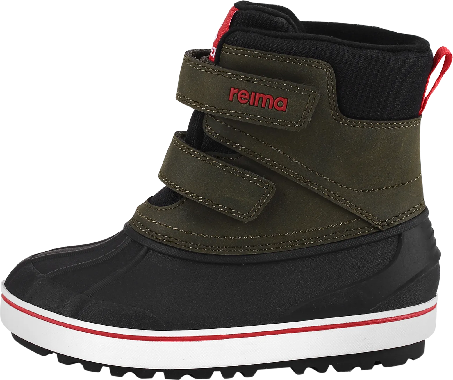 Reima Kids' Winter Boots Coconi