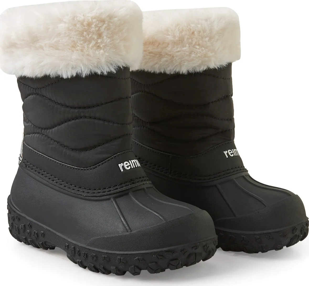Reima Kids' Winter Boots Muhvari