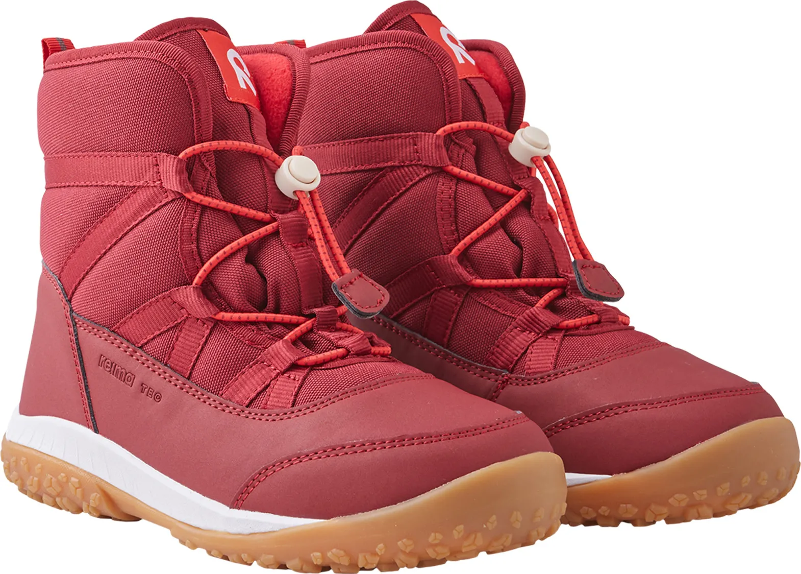 Reima Kids' Winter Boots Myrsky