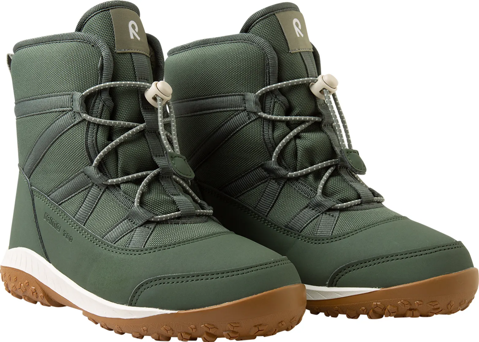 Reima Kids' Winter Boots Myrsky