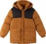 Cinnamon brown