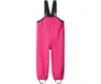 Reima Lammikko Rain PantsKids, Candy pink