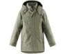 Reima Malaren Parka Youth, Greyish green