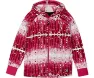 Reima Northern Fleece Sweater Kids, Cranberry pink