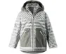 Reima Nummi Jacket Boys, Clay grey 2