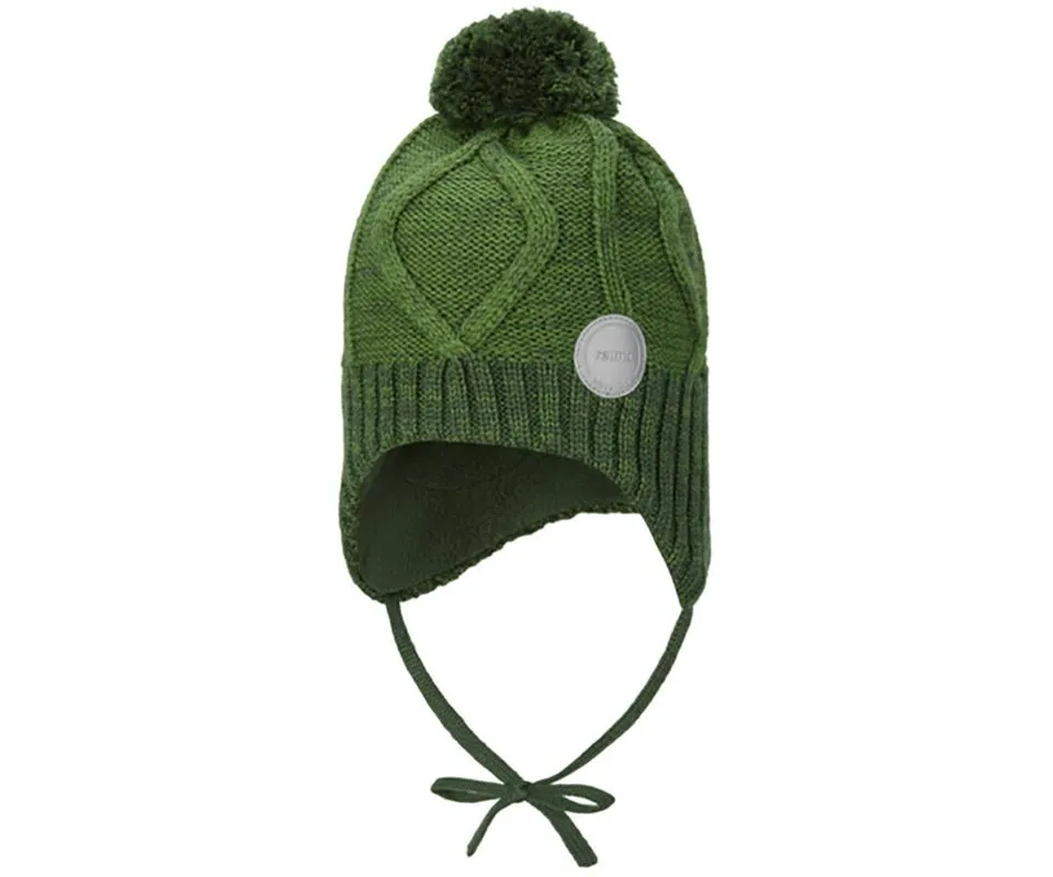 Reima Paljakka Beanie Kids