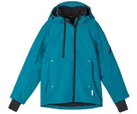 Reima Pokka Reimatec Jacket Girls Reima Pokka Reimatec Jacket Girls