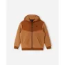 Cinnamon brown