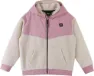 Reima Samota Hoodie Kids, Grey pink 2