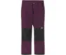 Reima Sampu Reimatec Pants Kids, Deep purple