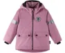 Reima Sydvest Reimatec Jacket Kids, Blush rose