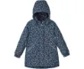 Reima Taho Reimatec Winter Jacket Kids, Navy