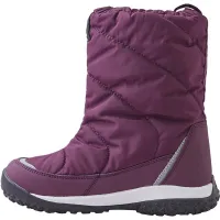 Reima tec winter boots, Kinoskin