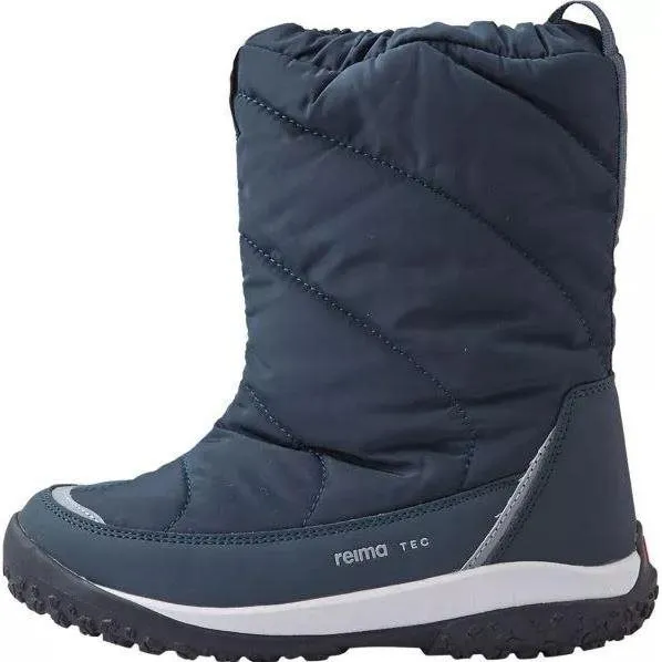 Reima tec winter boots, Kinoskin