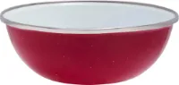 Relags Enamel Bowl Relags Enamel Bowl