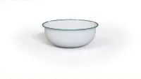 Relags Enamel Bowl Relags Enamel Bowl