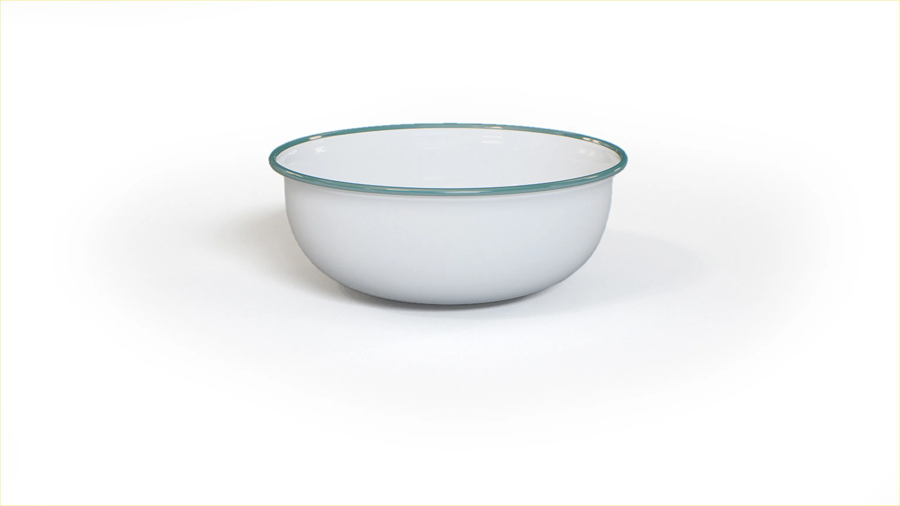 Relags Enamel Bowl