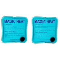 Relags Magic Heat' Rechargeable Warme Relags Magic Heat' Rechargeable Warme
