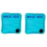 Relags Magic Heat' Rechargeable Warme, Nocolour, One Size