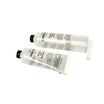 Relags Squeeze' Tube 2 Pcs, Nocolour, One Size