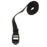 Relags Strap With Ladder Loc, Black, One Size