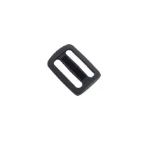 Relags Three-web Buckle 40 Mm 1 Pcs Relags Three-web Buckle 40 Mm 1 Pcs