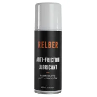 Relber Aer Anti-friction Smøremiddel 400ml Relber Aer Anti-friction Smøremiddel 400ml
