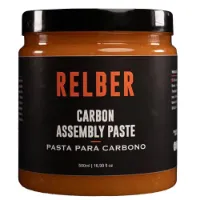 Relber Carbon Assembly Fett 500ml