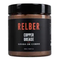 Relber Copper 500ml Fett