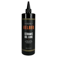 Relber Dry Ceramic Smøremiddel 500ml