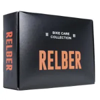 Relber Tubeless Reparasjonssett Relber Tubeless Reparasjonssett