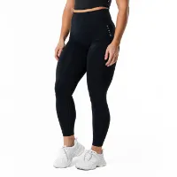 Relode city Scrunch Treningstights Regular